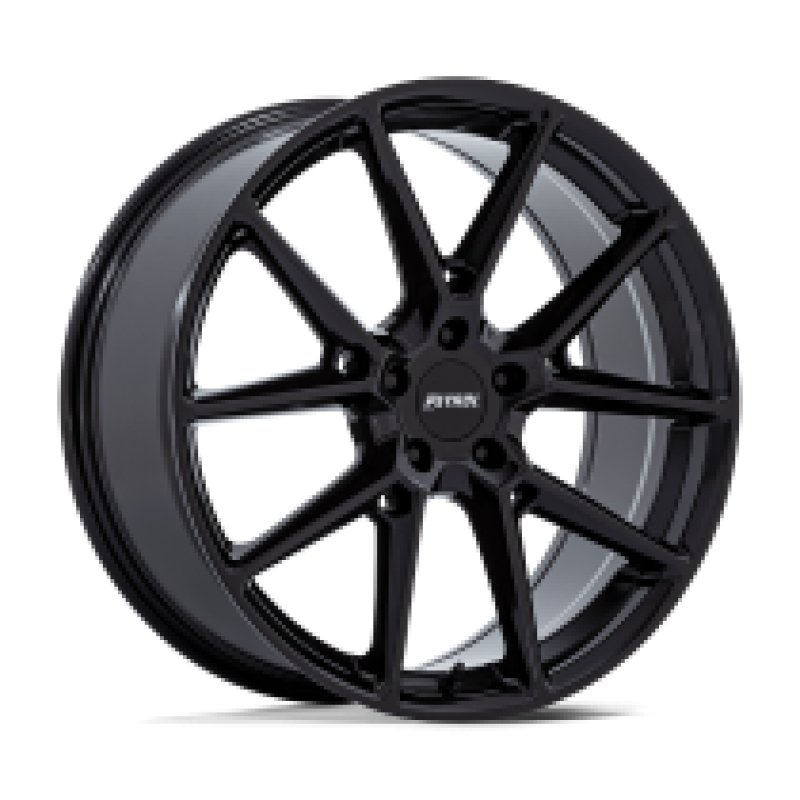 Petrol PE002 P1E GLOSS BLACK