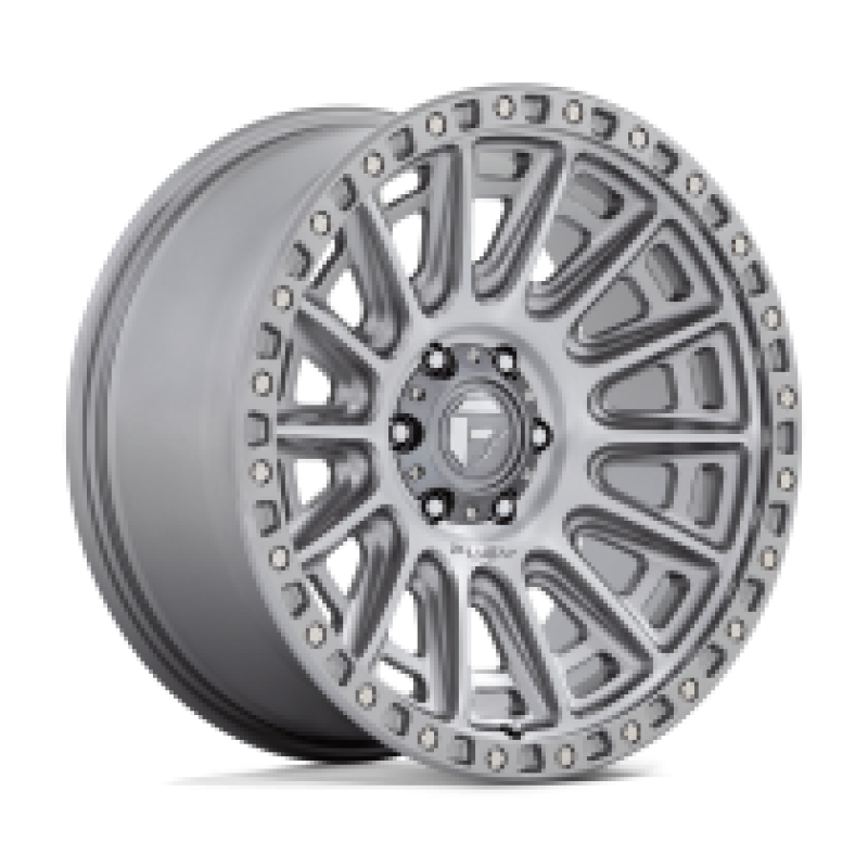 FUEL D833 CYCLE PLATINUM