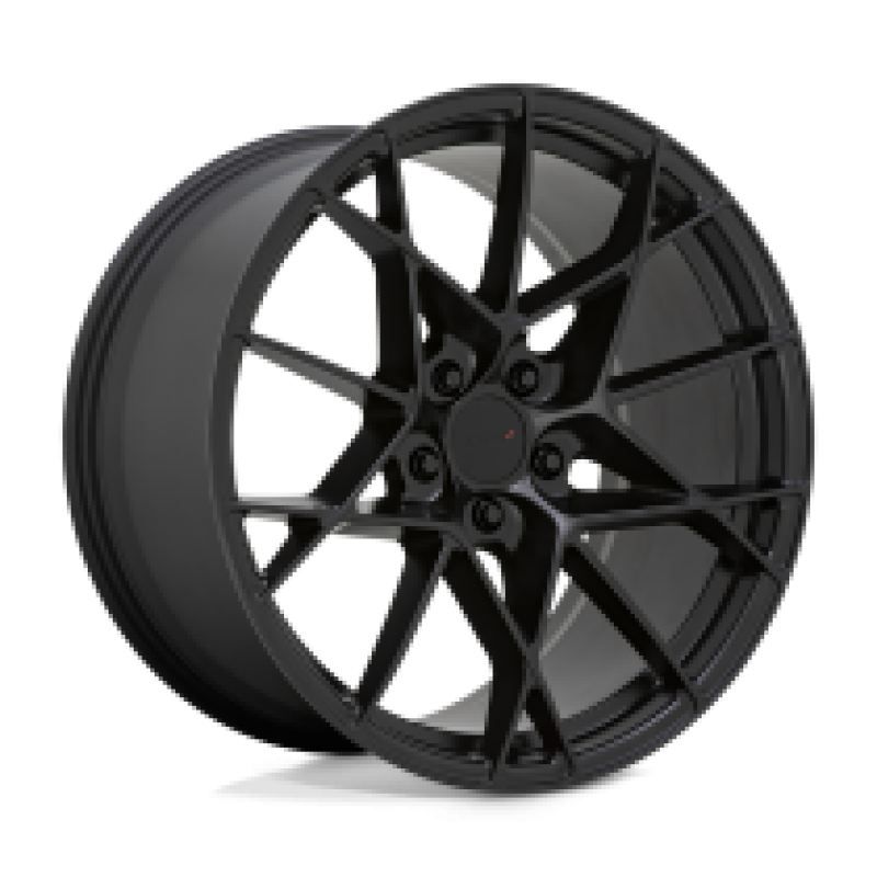 TSW SECTOR SEMI GLOSS BLACK