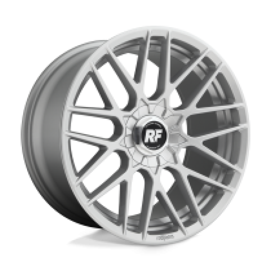 ROTIFORM R140 RSE