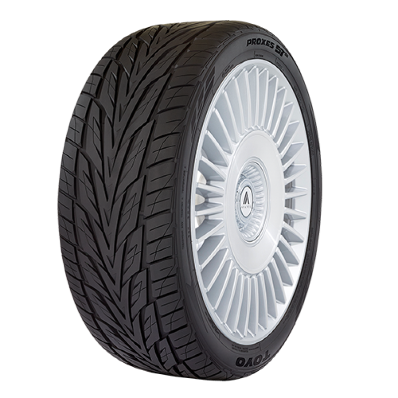 Toyo PROXES ST3 335/25R22 105W XL 28.6