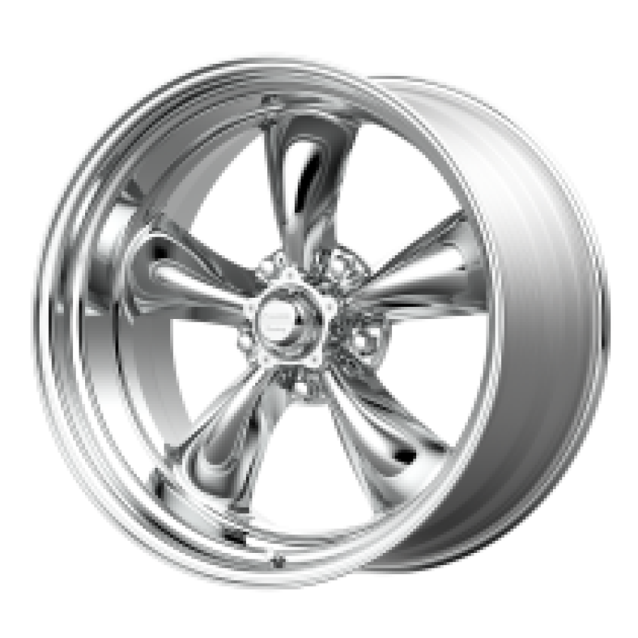 American racing VN515 TORQ THRUST II 1 PC