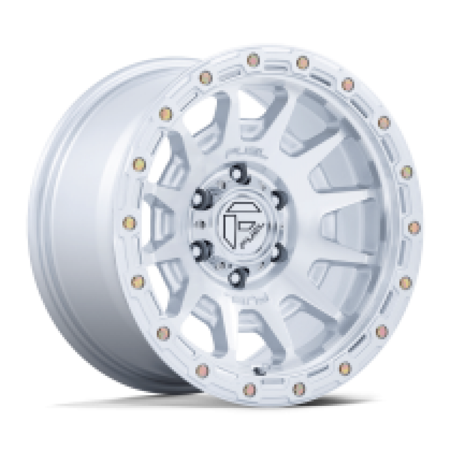 FUEL FC884 FORTRESS
