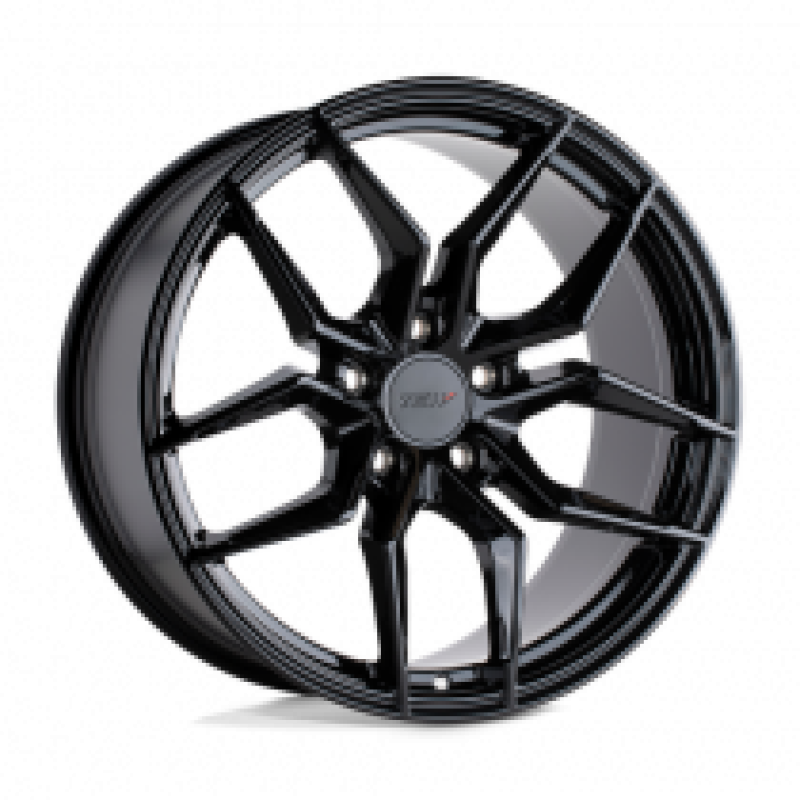 TSW SILVANO GLOSS BLACK
