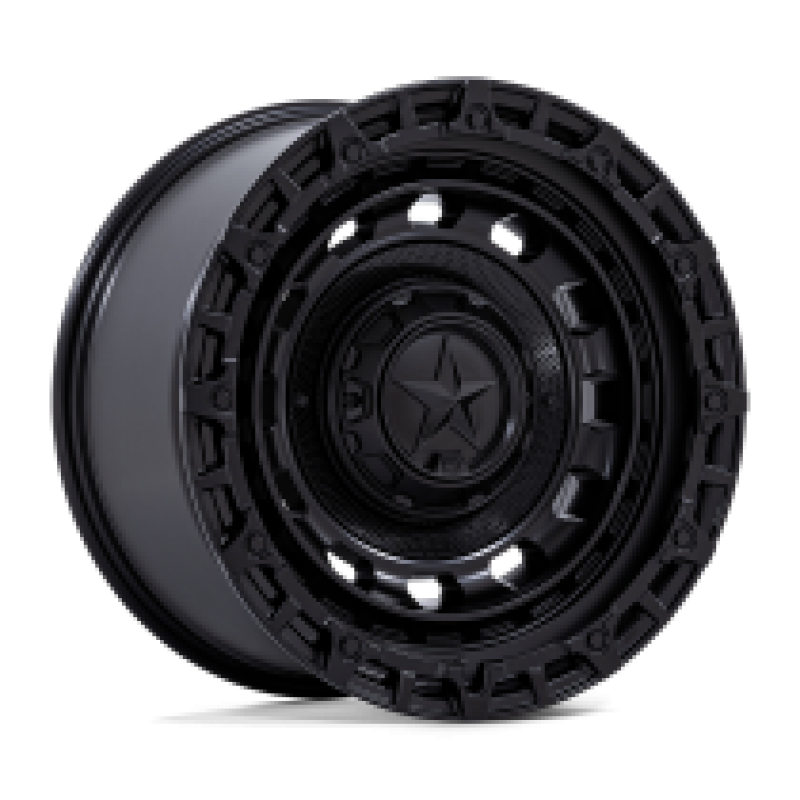 XD Series XD869 R.O.F. MATTE BLACK