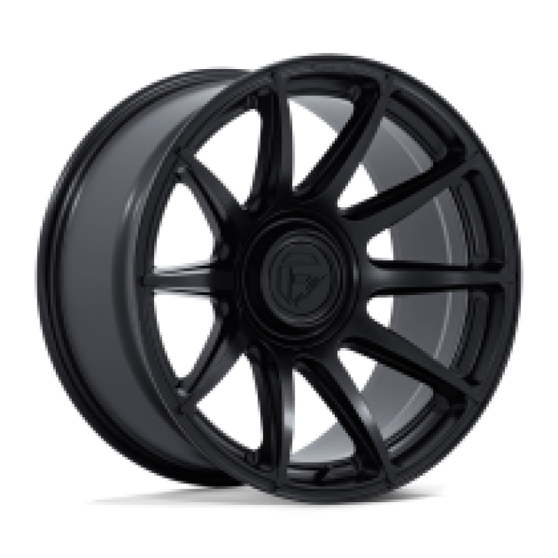 FUEL FC906 HALO BLACKOUT
