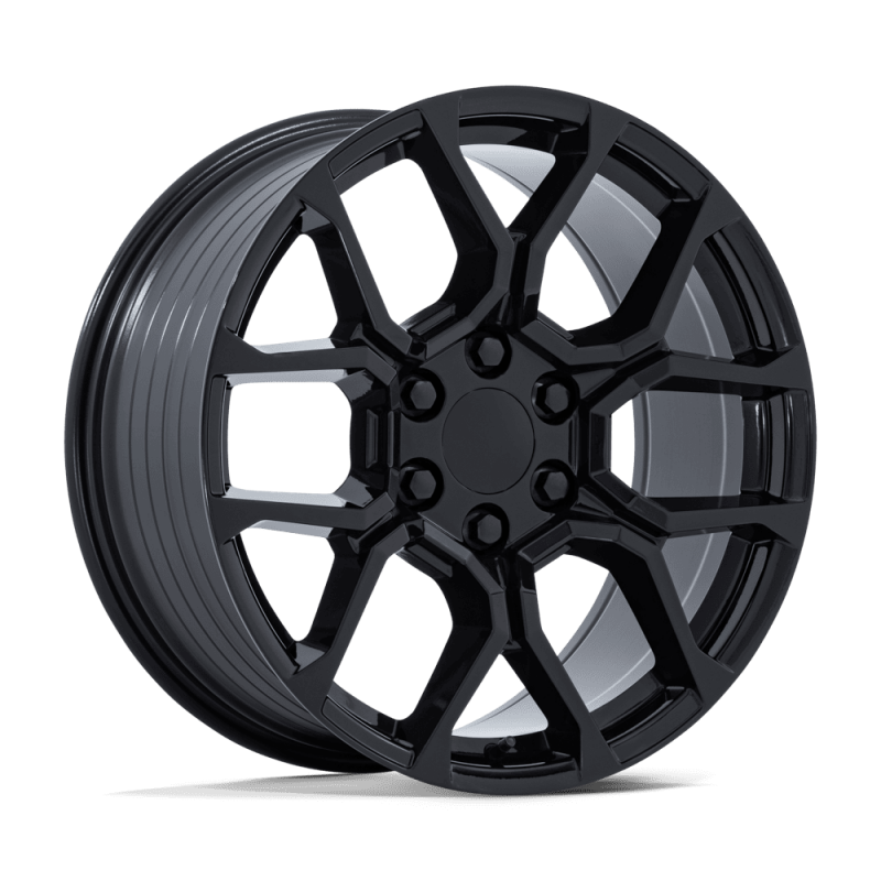 Performance Replicas PR233 GLOSS BLACK