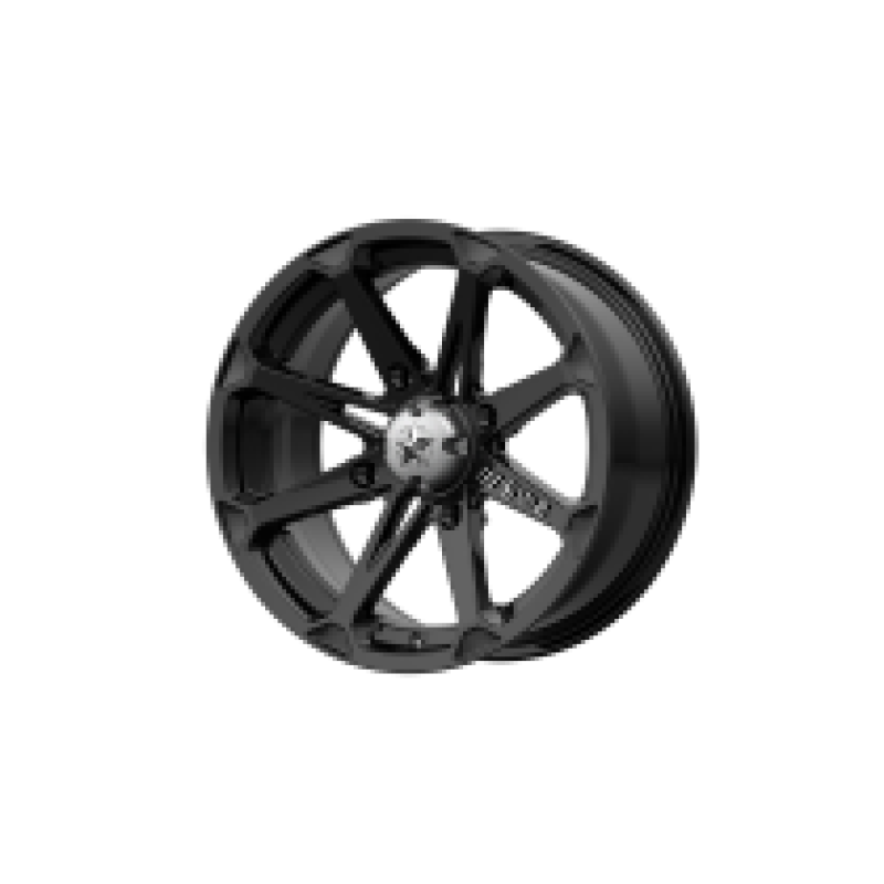 MSA Offroad Wheels M12 DIESEL UTV GLOSS BLACK