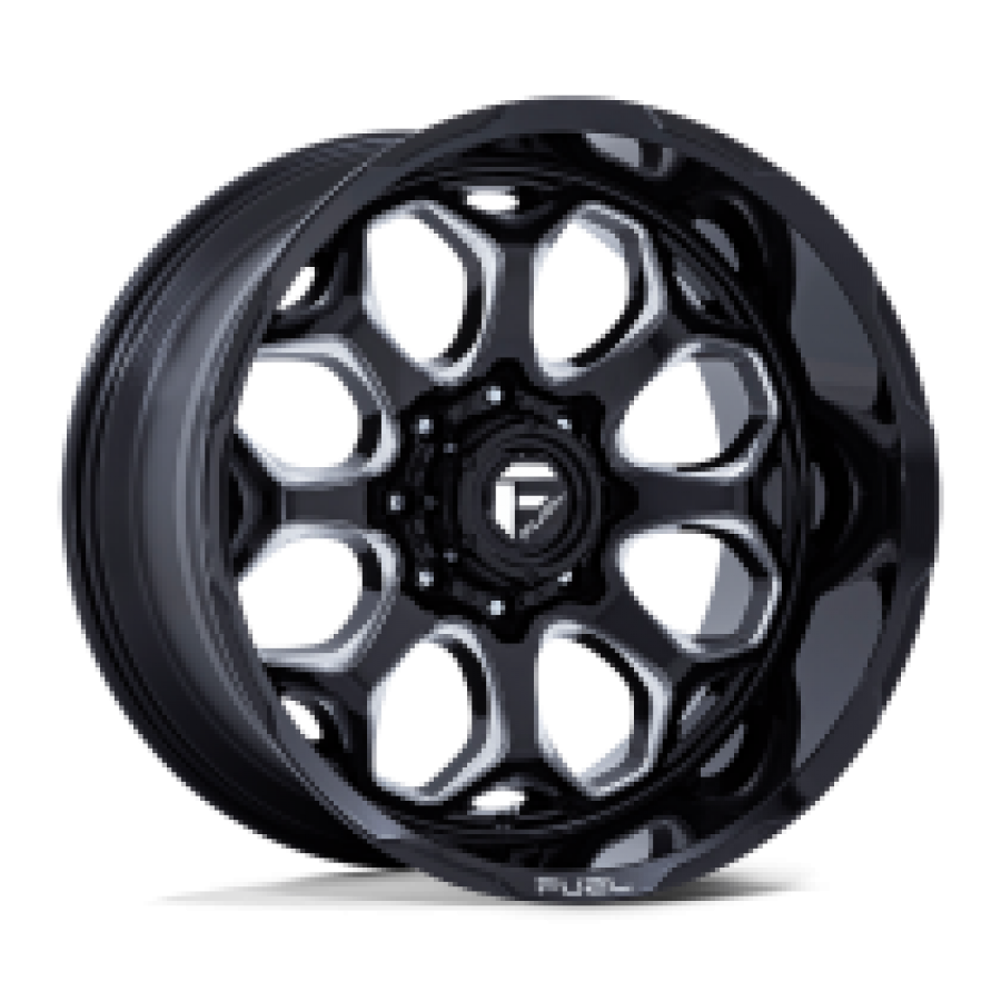 FUEL FC862 SCEPTER