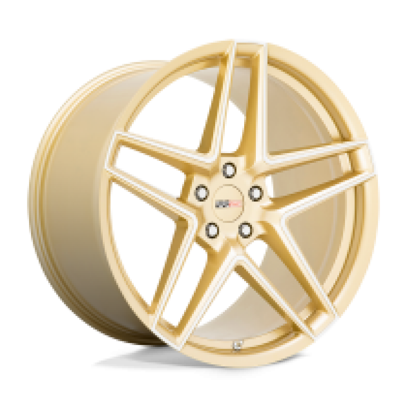 Cray PANTHERA GLOSS GOLD W/ MIRROR FACE
