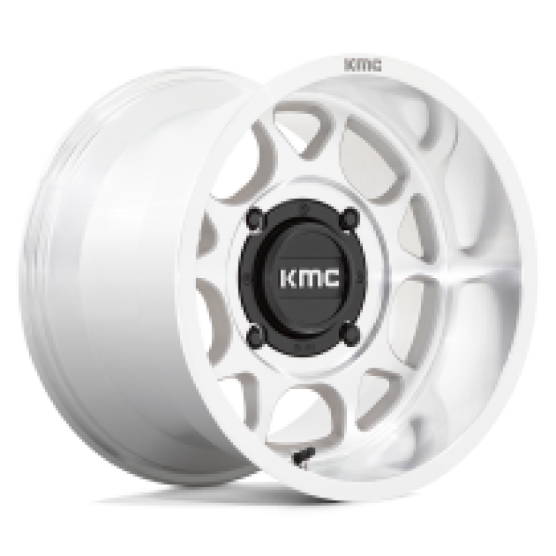 KMC KS137 TORO S UTV MACHINED