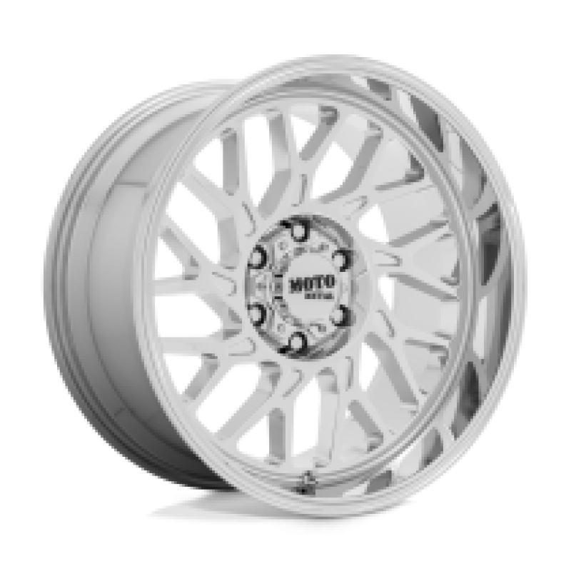 Moto Metal MO805 CHROME