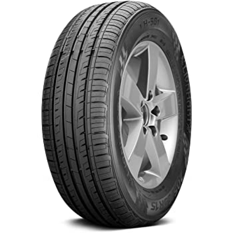 Lionhart Lionhart Lh-501 225/55R16 99W XL