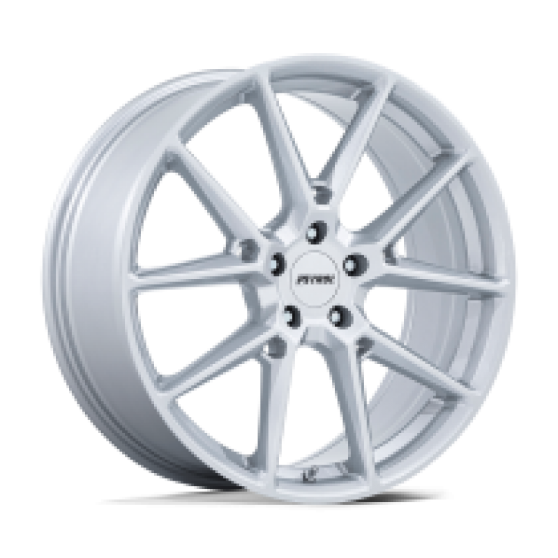 Petrol PE002 P1E GLOSS SILVER