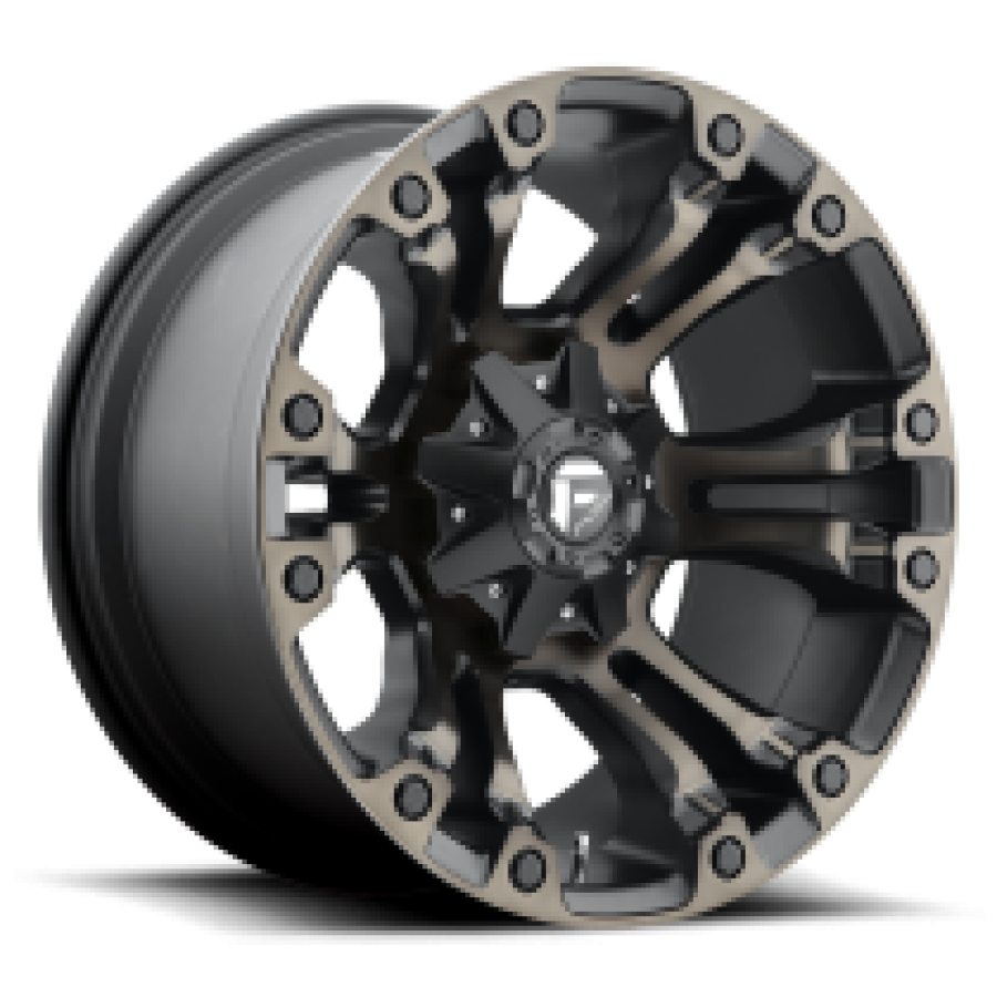 FUEL D569 VAPOR
