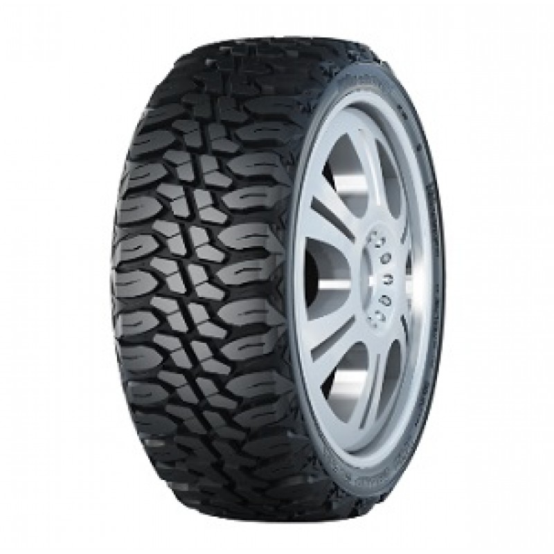 Mileking MileKing MK868 33x12.50R17LT E 120Q