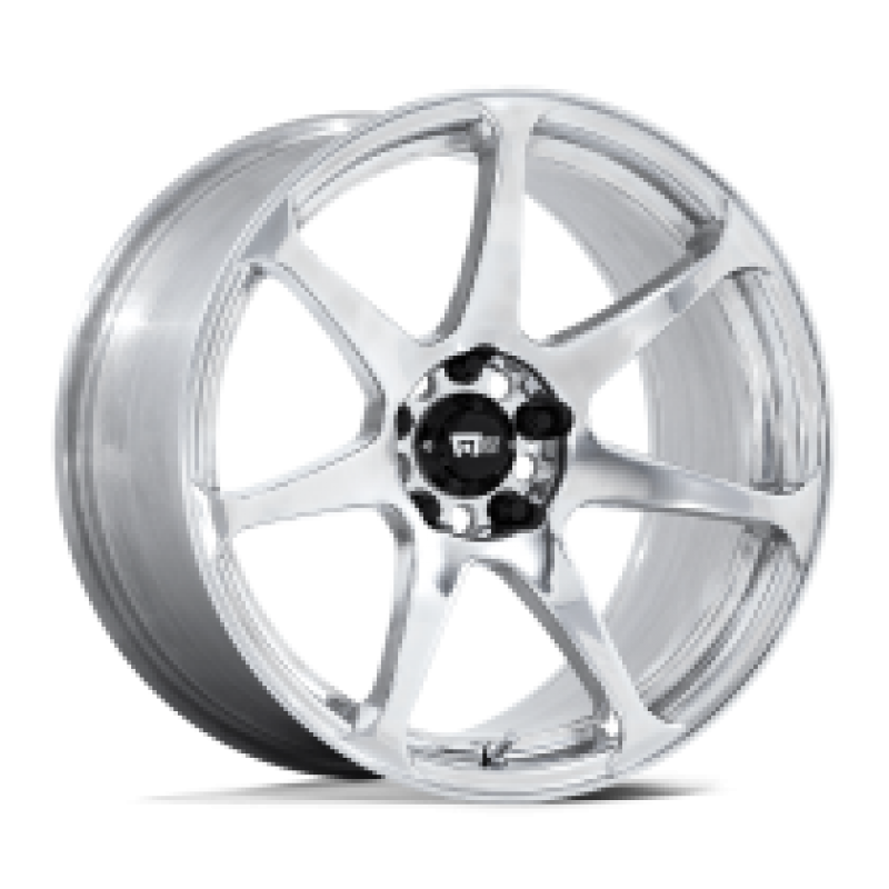 Motegi MR154 BATTLE POLISHED