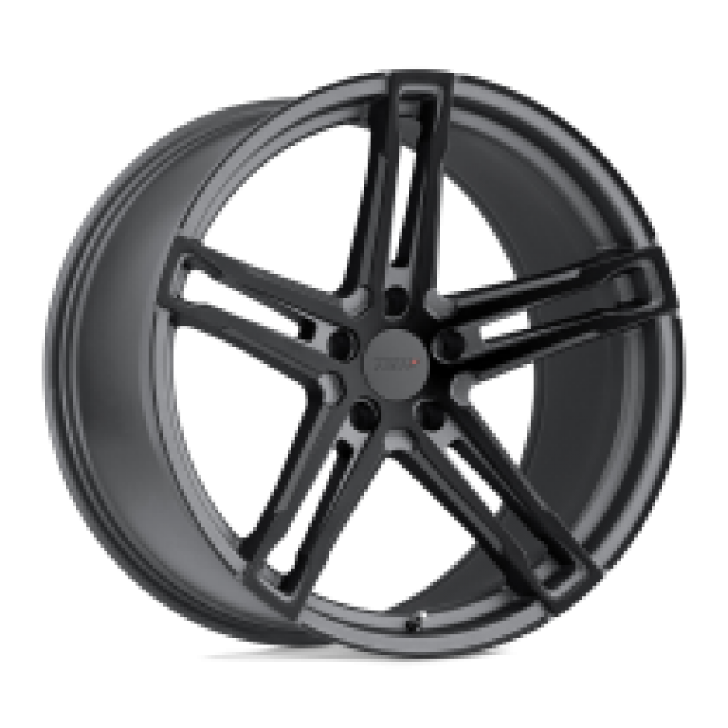 TSW MECHANICA MATTE GUNMETAL W/ M-BLACK FACE