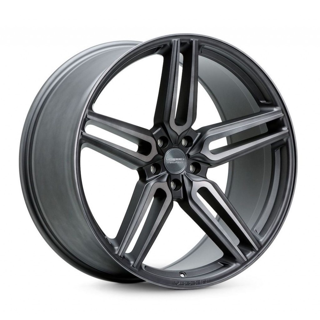 Диски Vossen vfs5