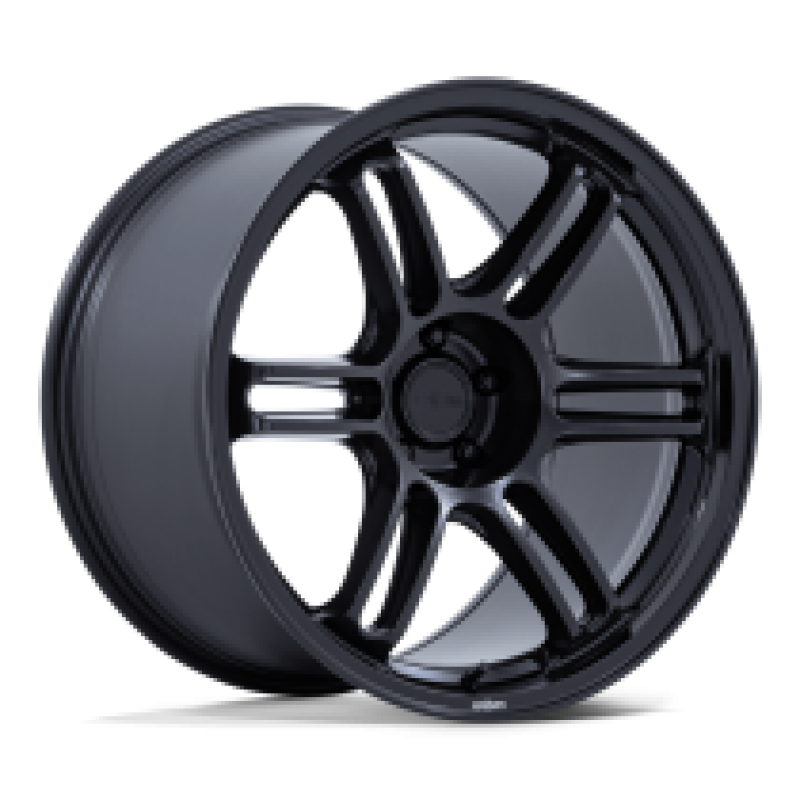ROTIFORM RC209 RPS MATTE BLACK