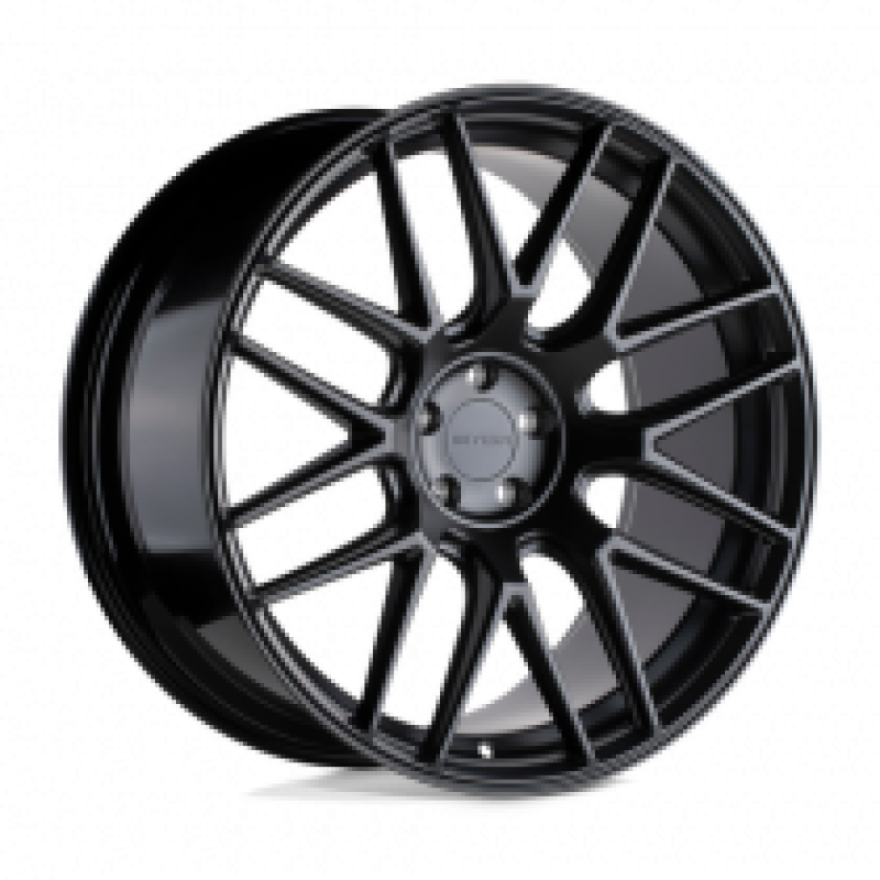 BEYERN AUTOBAHN MATTE BLACK