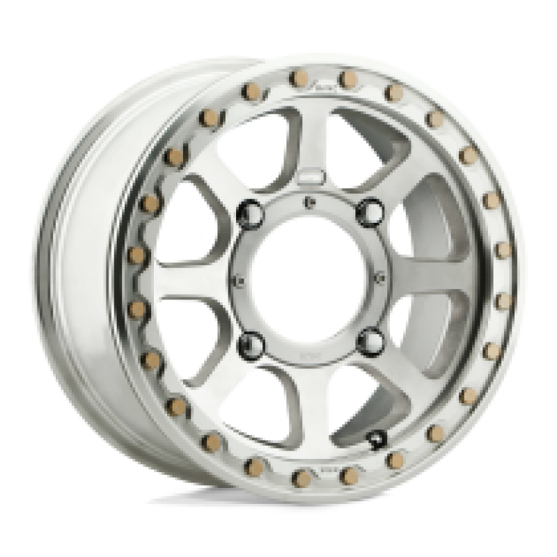 KMC KS234 ADDICT 2 UTV BEADLOCK MACHINED