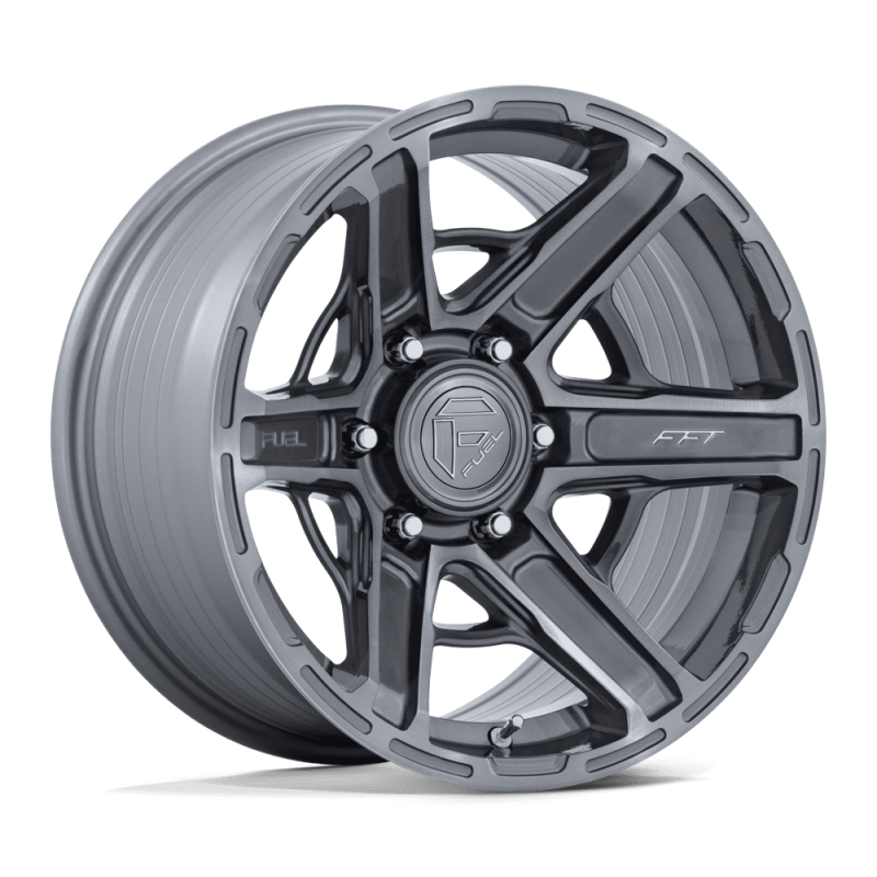 FUEL FC892 GAMBIT PLATINUM