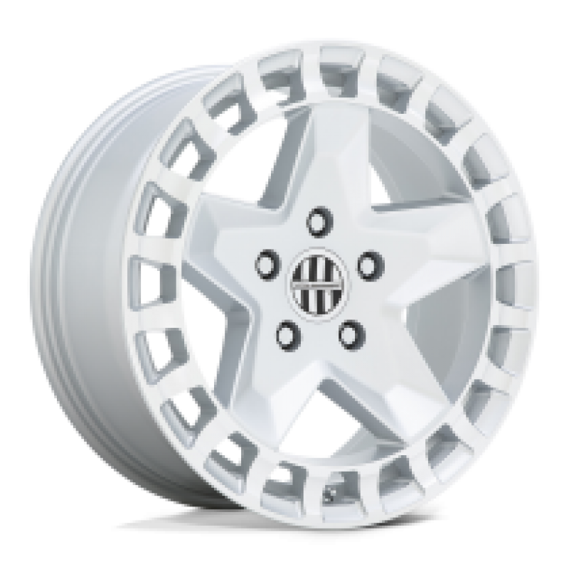 VICTOR EQUIPMENT ALPEN GLOSS WHITE