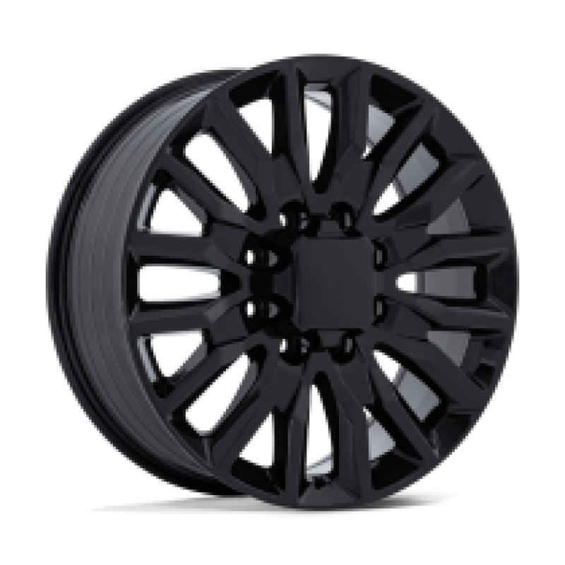 Performance Replicas PR235 GLOSS BLACK