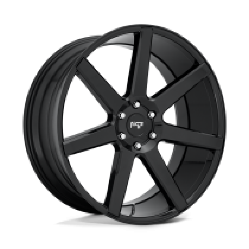 Niche M230 FUTURE GLOSS BLACK