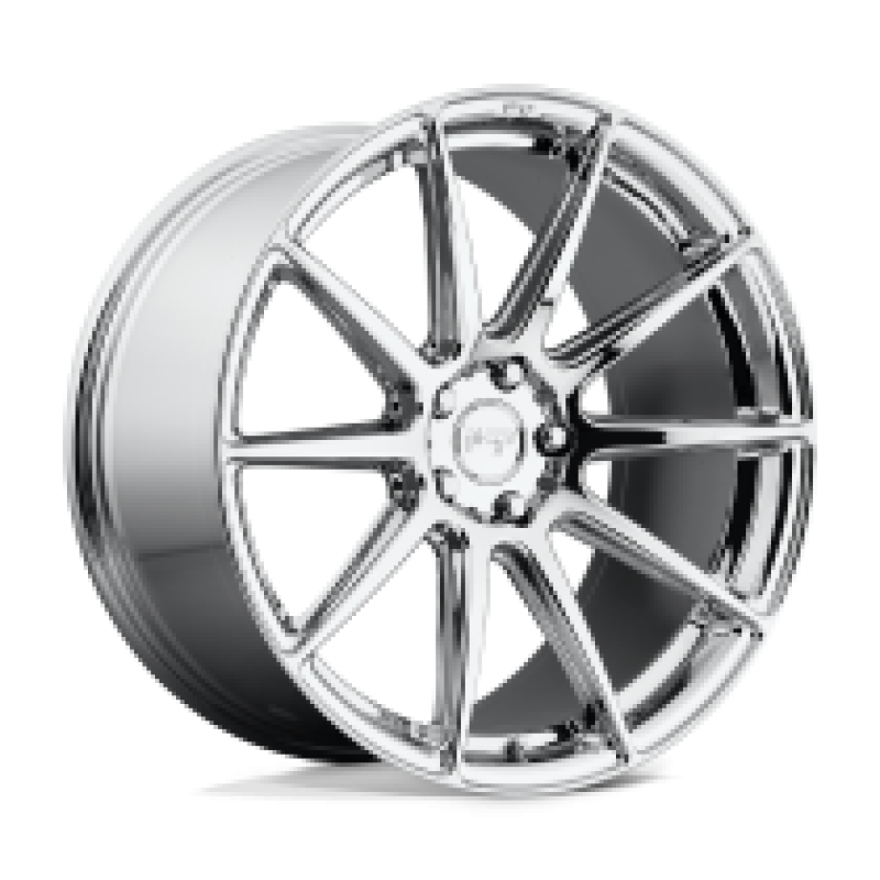 Niche M148 ESSEN CHROME PLATED