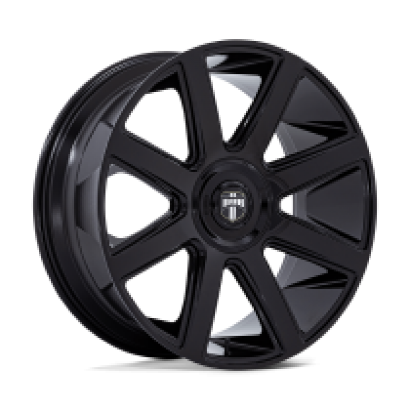 DUB DC273 PULL GLOSS BLACK