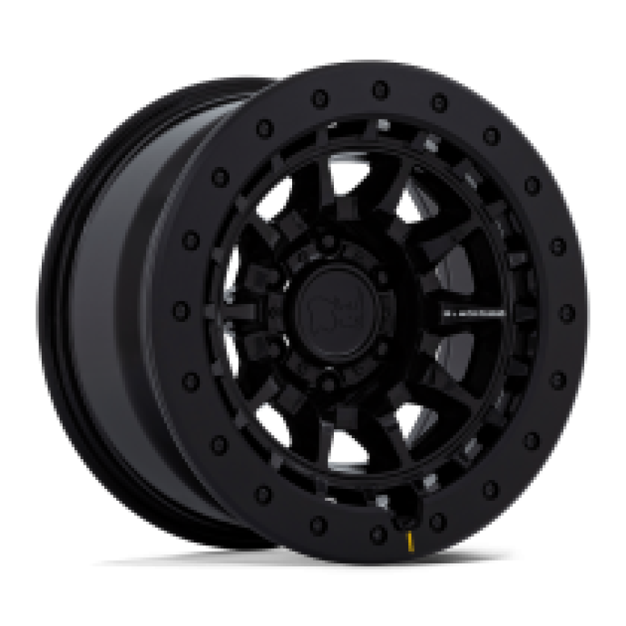Black Rhino BR016 TUSK