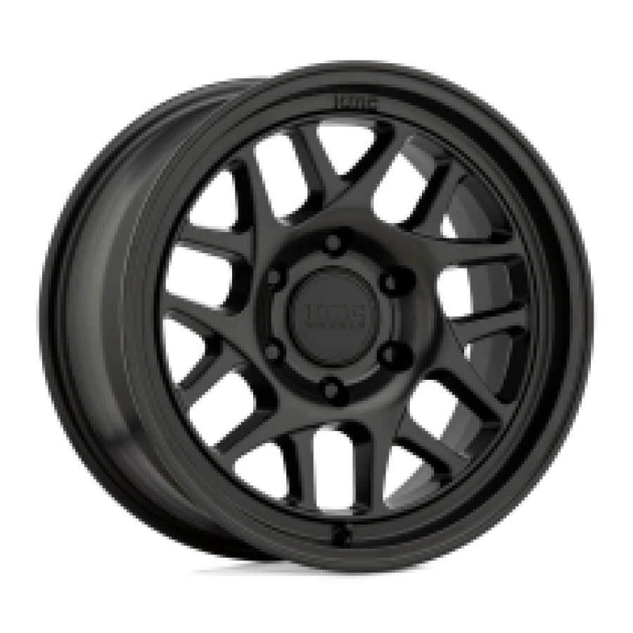 KMC KM717 BULLY OL