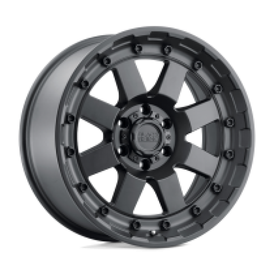 Black Rhino CLEGHORN
