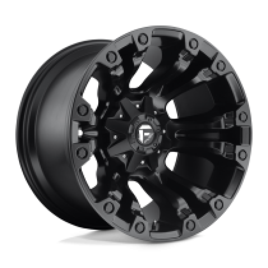 FUEL D560 VAPOR