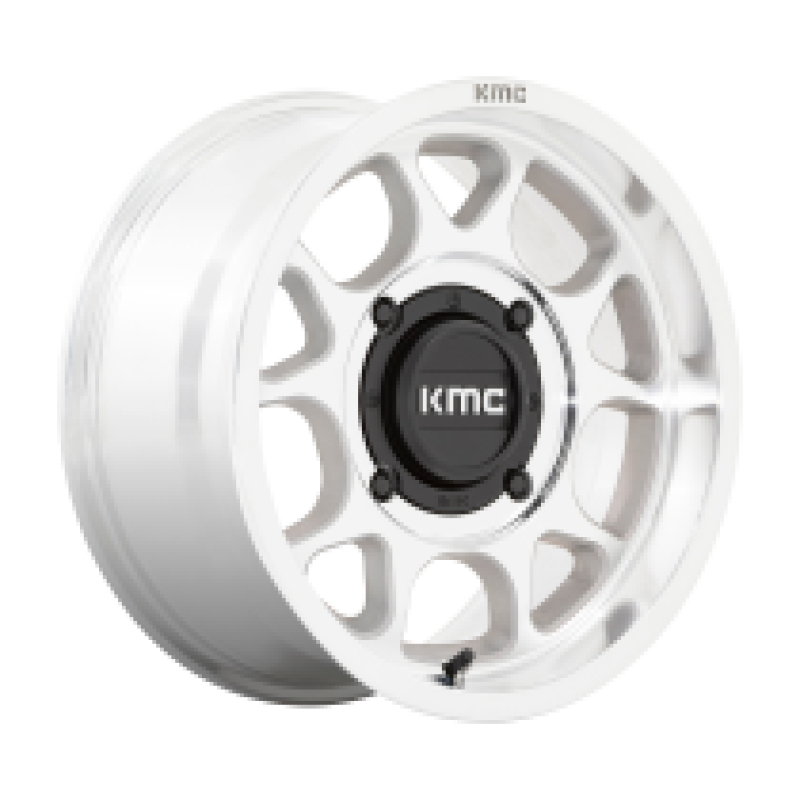 KS137 TORO S UTV MACHINED 4x156 15R 10 115.1 BNK