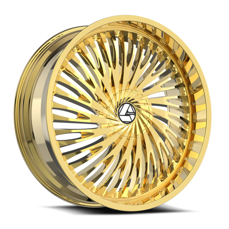 Azara AZA-526 Nano Gold