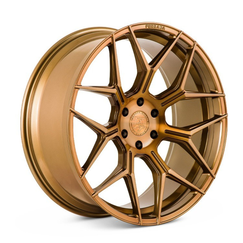 Ferrada FT3 Brushed Cobre
