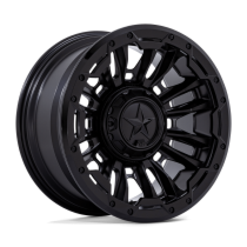 XD Series XD870 BOMBER MATTE BLACK W/ G-BLK RING