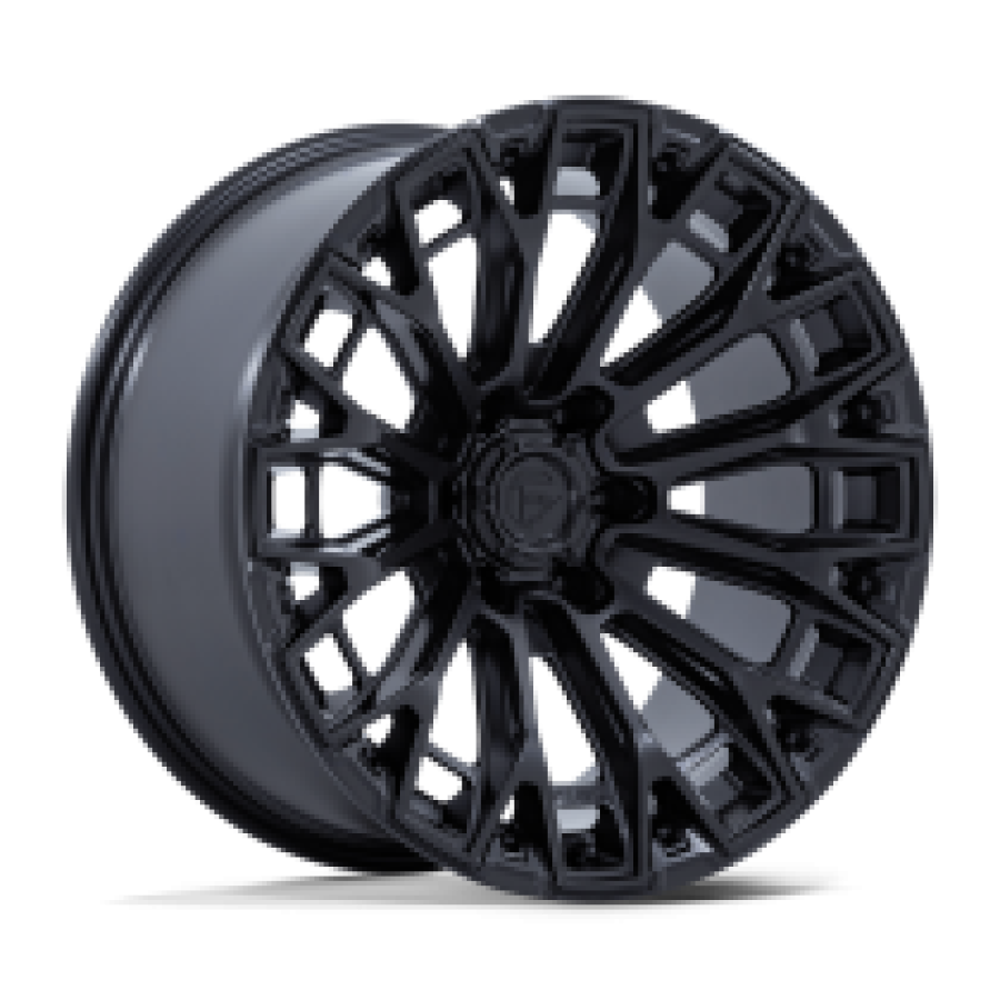 FUEL FC882 TRAX