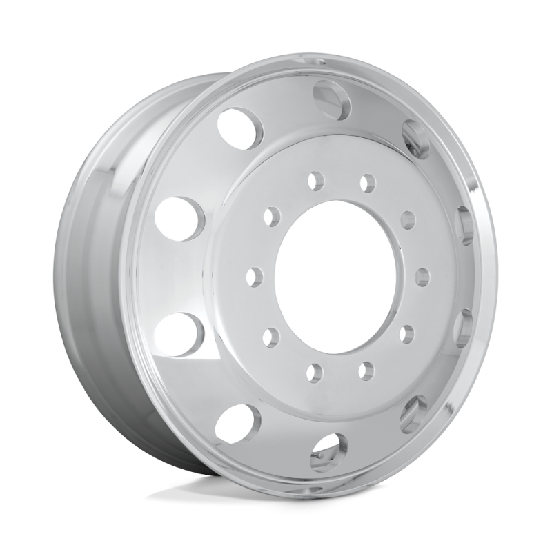 ATX AO400 BAJA HIGH LUSTER POLISHED AR GUARD