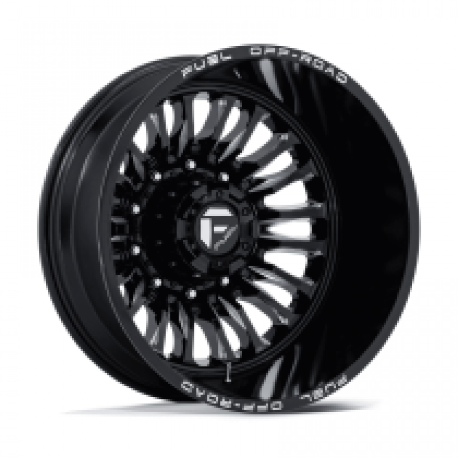FUEL D868 ARC DUALLY