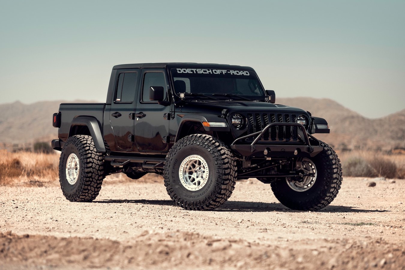 диски KMC KM235 Crawl for Jeep Wrangler