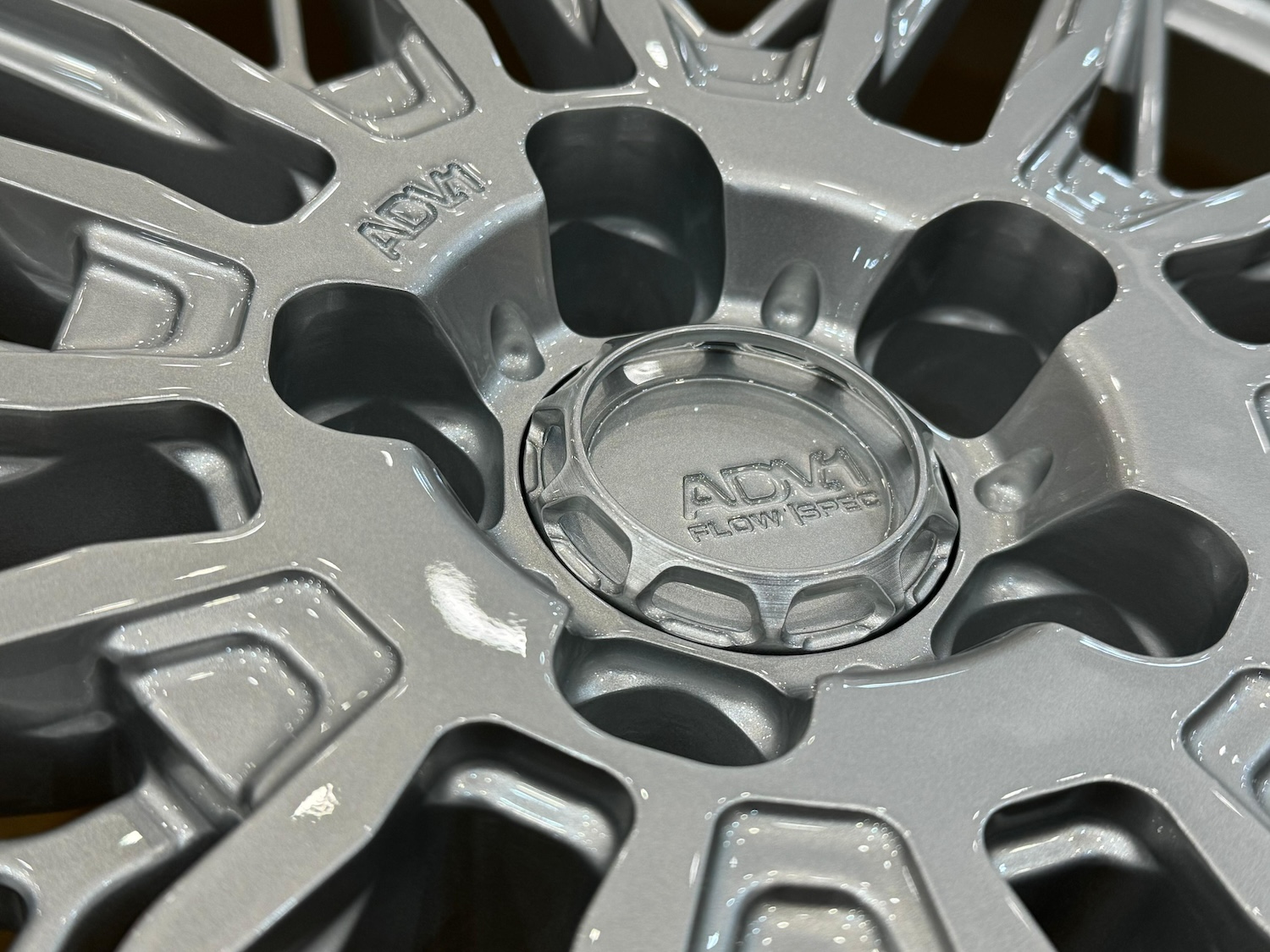 кованые диски на заказ