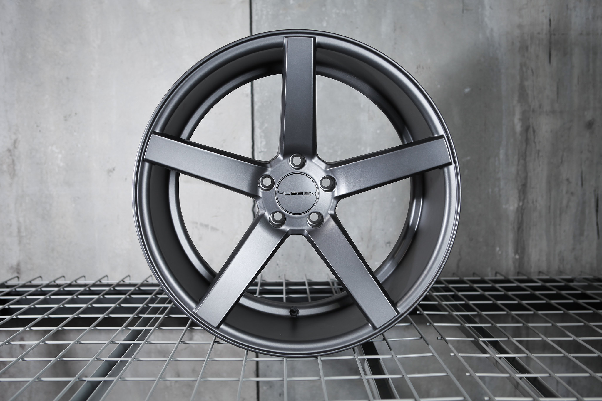 Vossen cv3 графит